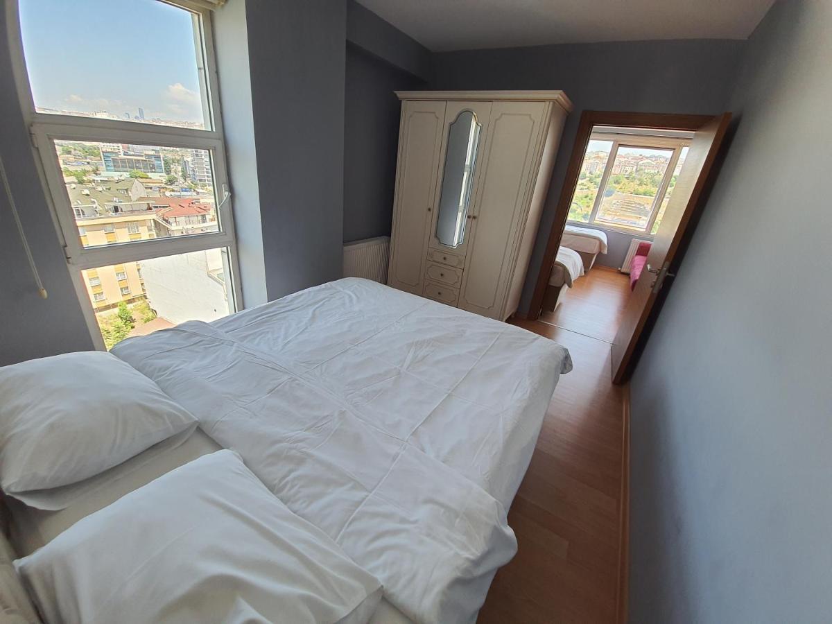 Academia Residence - Istanbul — Photos 3